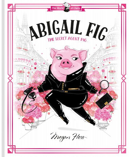 Abigail Fig