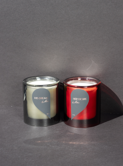 Duo Candles