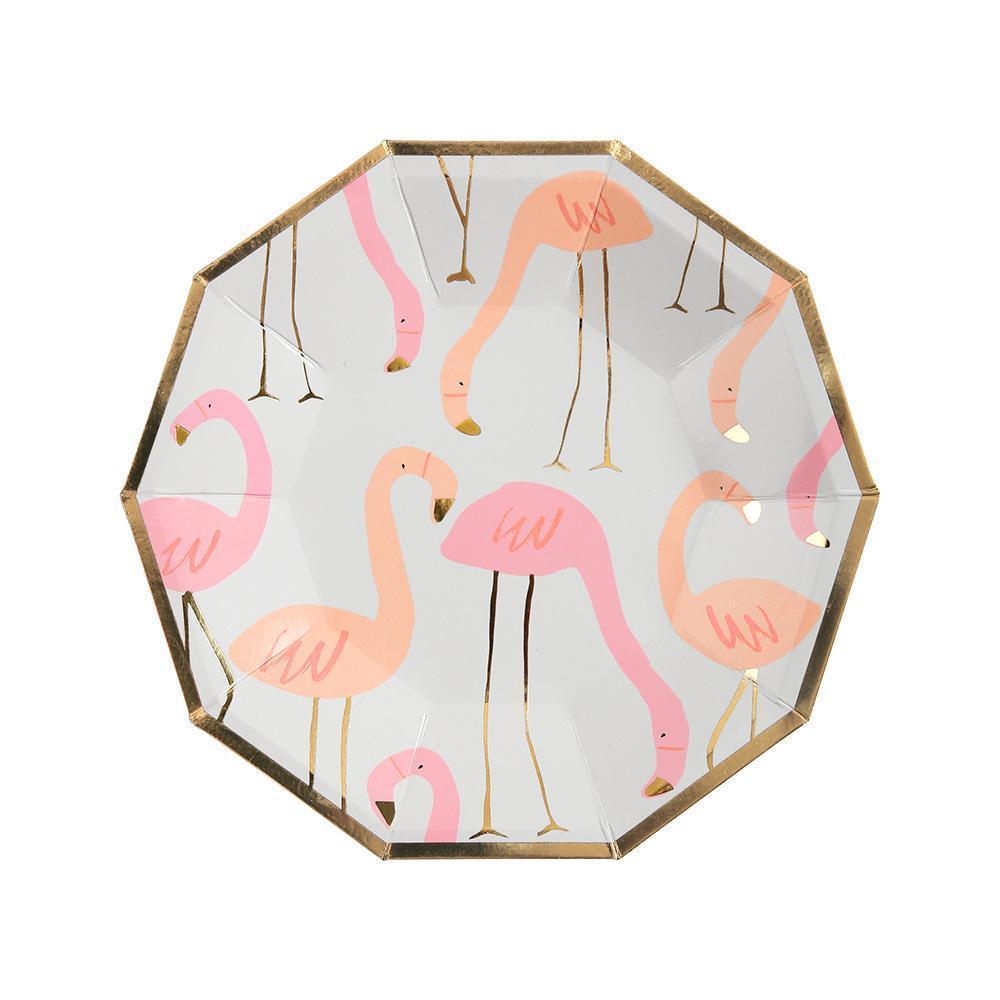 Flamingo Small Plates