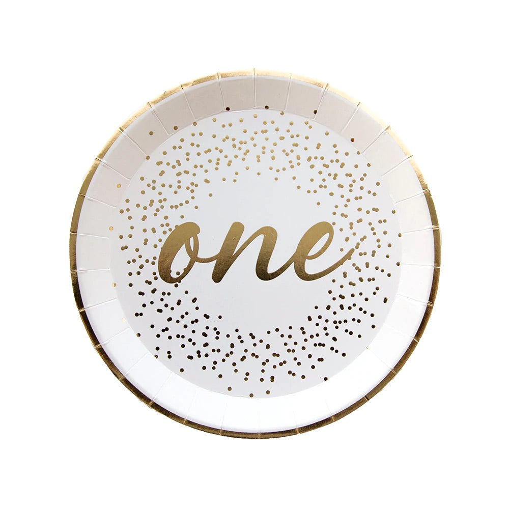 One Plates