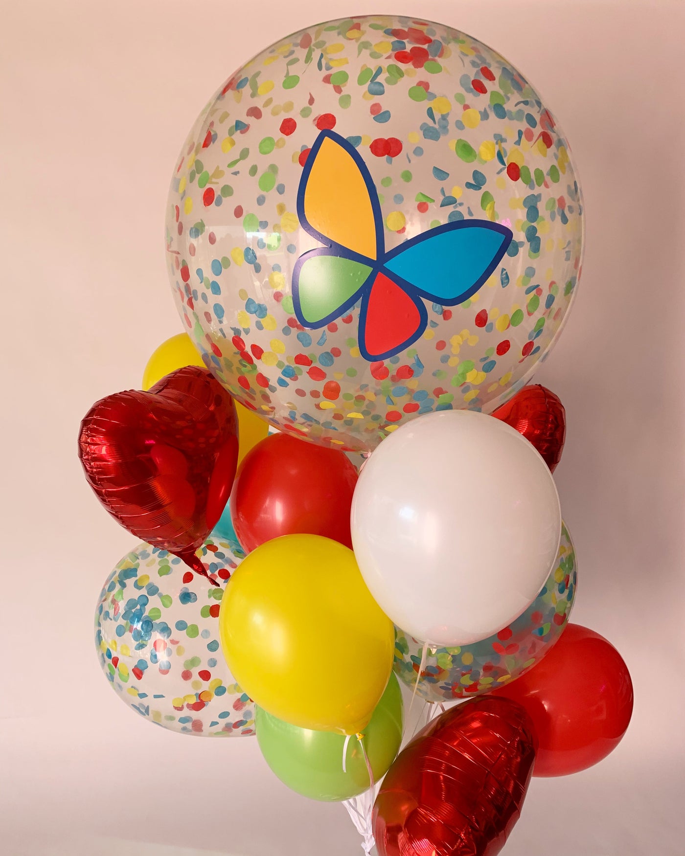 CHLA Balloon Bouquet Make March Matter
