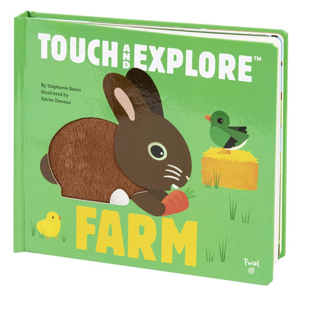 Farm (Touch and Explore)